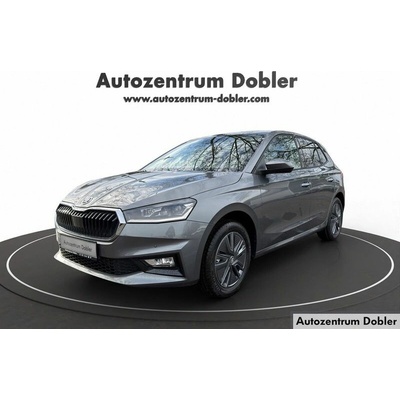 Skoda Fabia 1.0 TSI Balance DSG 85 kW