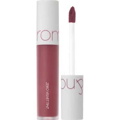 Rom&nd Tint na rty Zero Velvet Tint No 04 Burnt Heart 5,5 g – Zboží Dáma