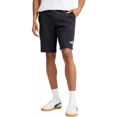 Puma ESS No. 1 Logo Shorts 10" 68259416 new navy