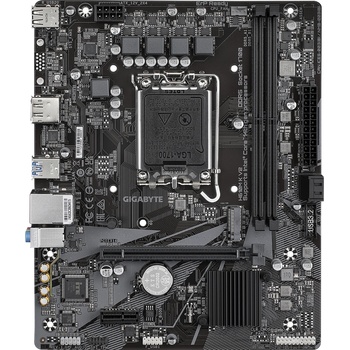 GIGABYTE H610M K V2