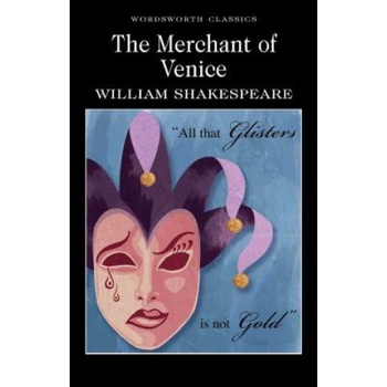 The Merchant of Venice - William Shakespeare