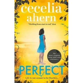 Perfect Cecelia Ahern Paperback