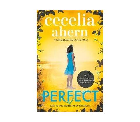 Perfect Cecelia Ahern Paperback