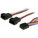 Startech FAN4SPLIT12