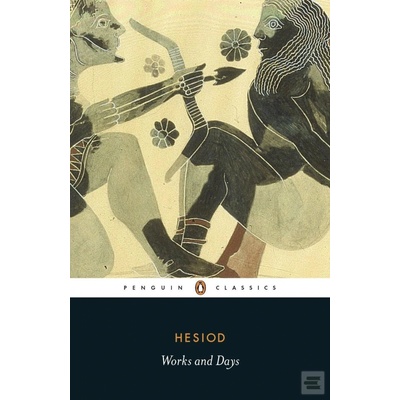 Works and Days Hesiod