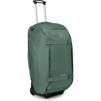 Osprey Сак Osprey Sojourn 80 Luggage - Koseret Green (510-4319-0211)