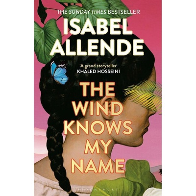 The Wind Knows My Name - Isabel Allende