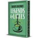 Legends and Lattes