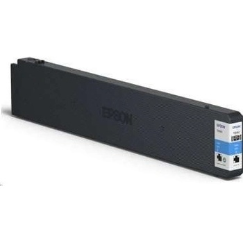 Epson T02Y2 Cyan - originálny