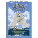 Aljaška - duch divočiny DVD