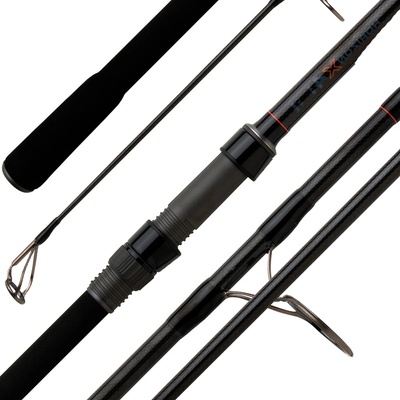 Fox Horizon X4 Spod/Marker 3,9 m 5 lb 2 díly