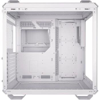 Image 1 of ASUS TUF Gaming GT502 Horizon TG ARGB White (90DC0093-B19010)
