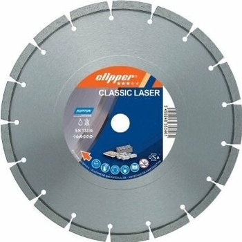 Norton clipper Diamantový kotouč 180 mm 70184626837