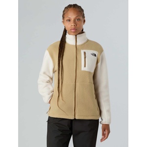 The North Face Полар w yumiori full zip (nf0a8e883cg1)