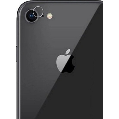 Apple Стъклен протектор за камера за Iphone 8 A1905