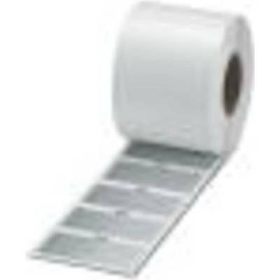 Phoenix Contact 0830618 EML-HA (70X32)R SR značení přístrojů Druh montáže: nalepení Potisknutelná plocha: 32 x 70 mm stř