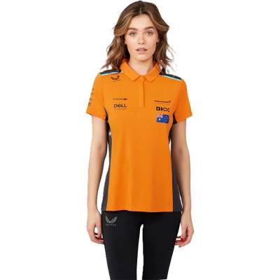 Castore Castore Mclns RPShrt Ld99 - AGlry/Phantom