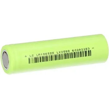 TERRA Акумулаторна батерия TERRA 18650 ICR18650-22E 3, 7V 2200mAh, Li-ion (TERRA-BL-CR18650-2200)