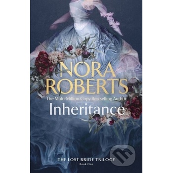 Inheritance Nora Roberts