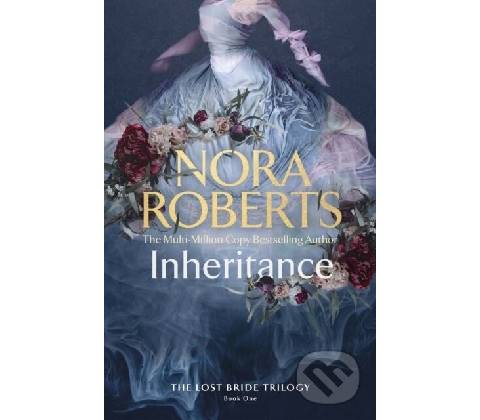 Inheritance Nora Roberts