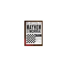 Mayhem in the Morra - M. Esserman