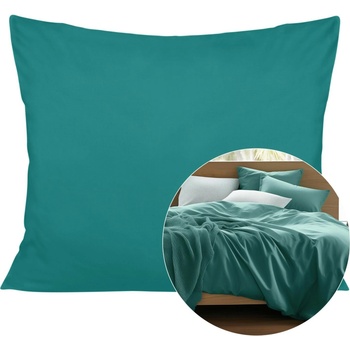 Darymex satén TYRKYSOVÁ 50 x 80 CM