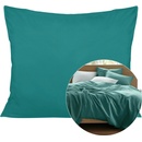 Darymex satén TYRKYSOVÁ 50 x 80 CM