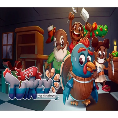 There Will Be No Turkey This Christmas