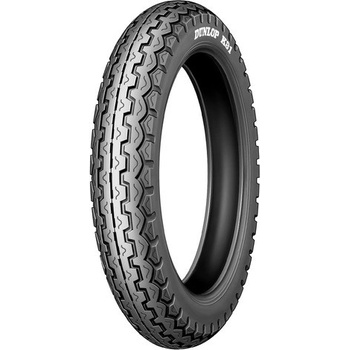 Dunlop K81 TT100 4,1/0 R19 61H