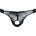 Black Level Vinyl Briefs 2890429 M
