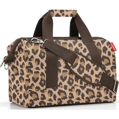 Reisenthel Allrounder M Leo Macchiato 18 L REISENTHEL-MS6048