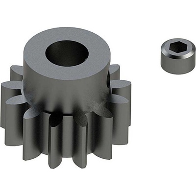 Arrma pastorek 13T 1M na hřídel 5 mm