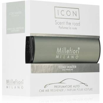 Image 1 of Millefiori Icon Cold Water aроматизатор за автомобил