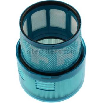 Hepa филтър за прахосмукачки dyson, код П402