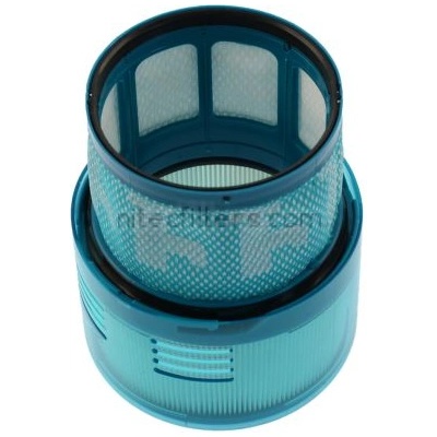 Hepa филтър за прахосмукачки dyson, код П402