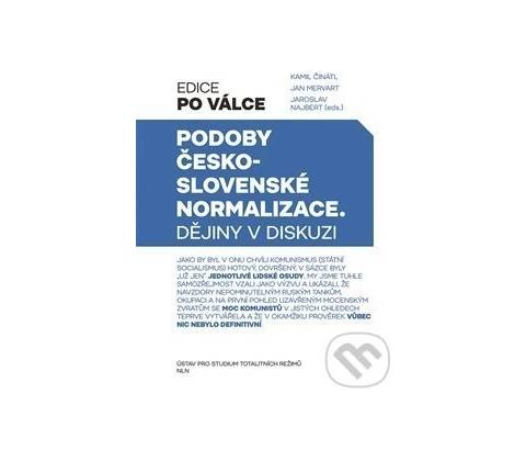 Podoby československé normalizace