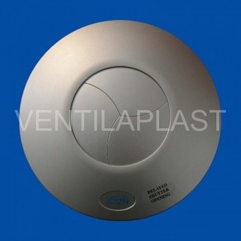 AirFlow iCON 60 silver