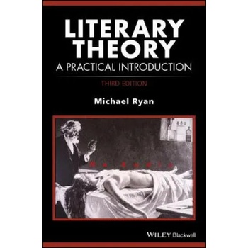 Image 1 of Literary Theory - A Practical Introduction 3e | Michael Ryan