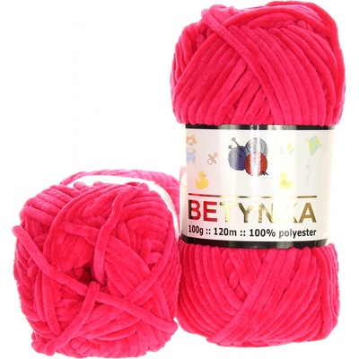 Betynka cyklámen 314