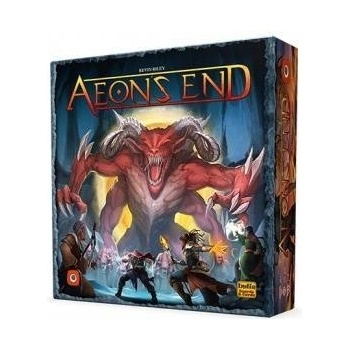 Portal Games Game Aeons End