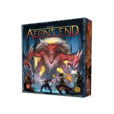 Portal Games Game Aeons End