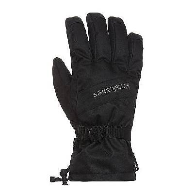 Horsefeathers Cornell Black XL