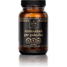 Zeen Collagen ZEEN Antioxidant pro pokožku 60 kapslí