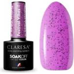 Claresa Gel Polish Festival Vibes 4 -5g