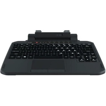 Zebra 3PTY-GJ-7160-1789-01 attachable keyboard, UK (3PTY-GJ-7160-1789-01)