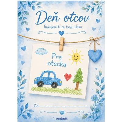 Deň otcov, A5