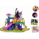 Sluban B1057 Kouzelný stromový dům