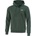 Giorgio Armani Суитшърт train logo series m hoodie rn extended lo