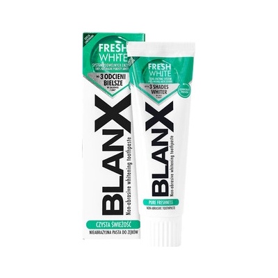 BlanX Fresh White 75 ml