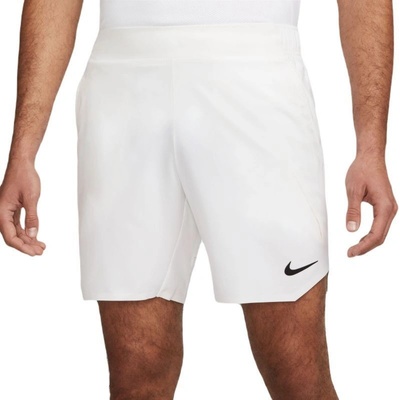 Nike Court Dri-Fit Slam Tennis shorts white/black